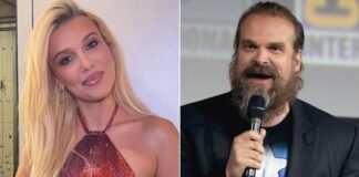 Millie Bobby Brown’s Resurfaced MTV Clip Suddenly Hits Different After Harassment Allegations Against David Harbour Millie Bobby Brown’s Old MTV Clip Resurfaces After David Harbour Controversy