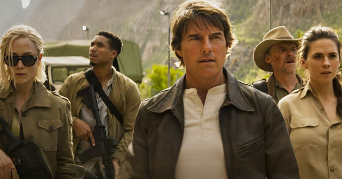 Mission Impossible: The Final Reckoning OTT Release Update