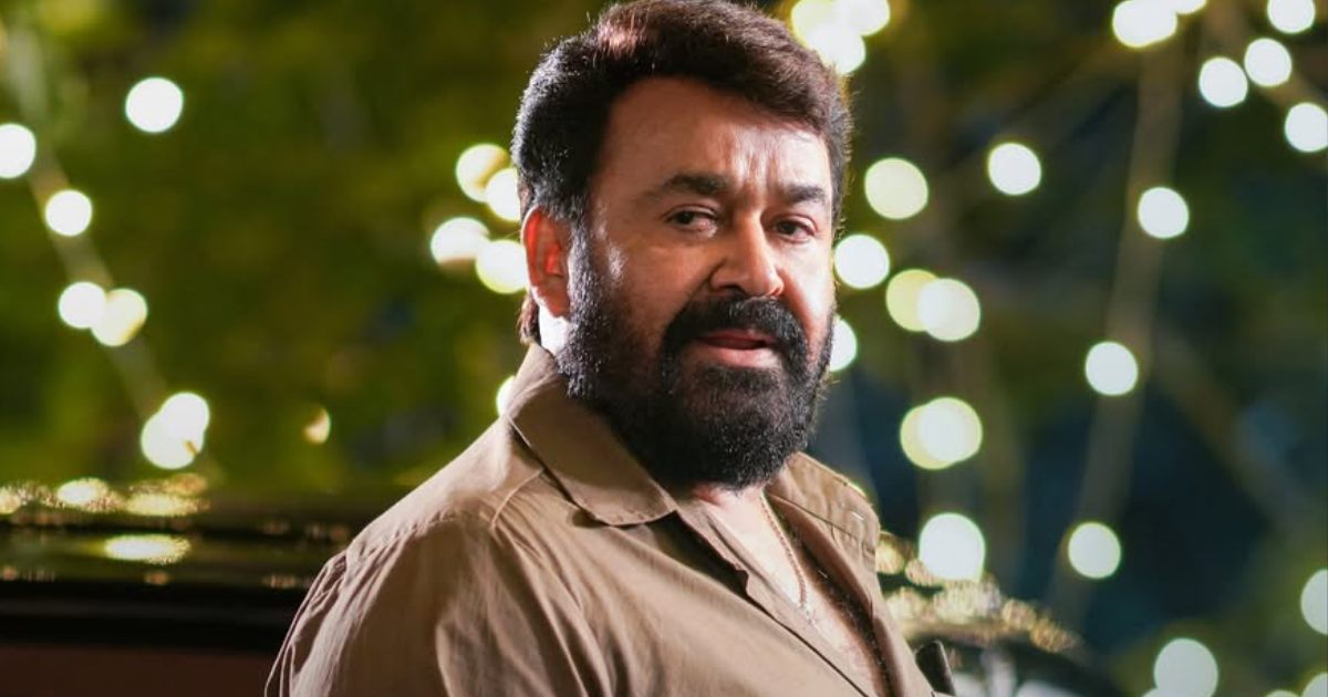 Box Office Alert: Mohanlal Is Just 31.09 Crores Away From Making History In 2025 — Fans, Get Ready! Box Office Alert: Mohanlal Is Just 31.09 Crores Away From Making History In 2025 — Fans, Get Ready!