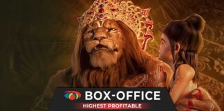 Most Profitable Bollywood Films Of 2025 At The Indian Box Office Most Profitable Films Of 2025 At The Indian Box Office