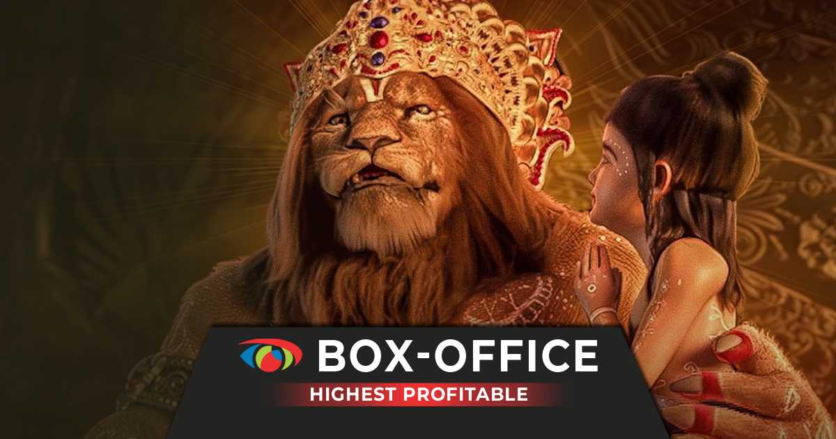 Most Profitable Bollywood Films Of 2025 At The Indian Box Office