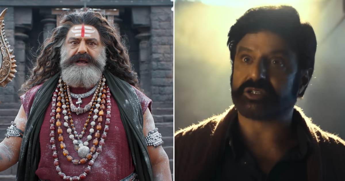 Nandamuri Balakrishna Is Having A Disappointing Box Office Run Post-COVID