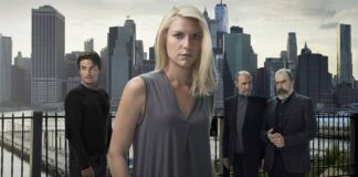 Netflix Added Best Series Holding 100% Rating