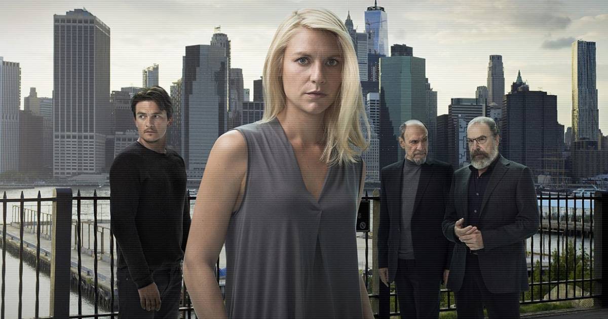 Netflix Added Best Series Holding 100% Rating