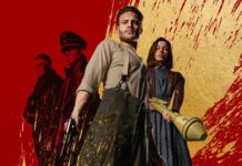 Netflix Dropped A WWII Action Movie