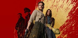 Netflix Dropped A WWII Action Movie