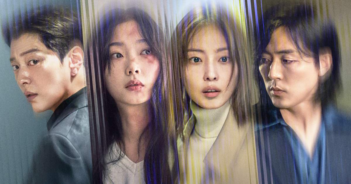 Netflix’s Korean Mini-Series Wins Over Audience & Global Charts!