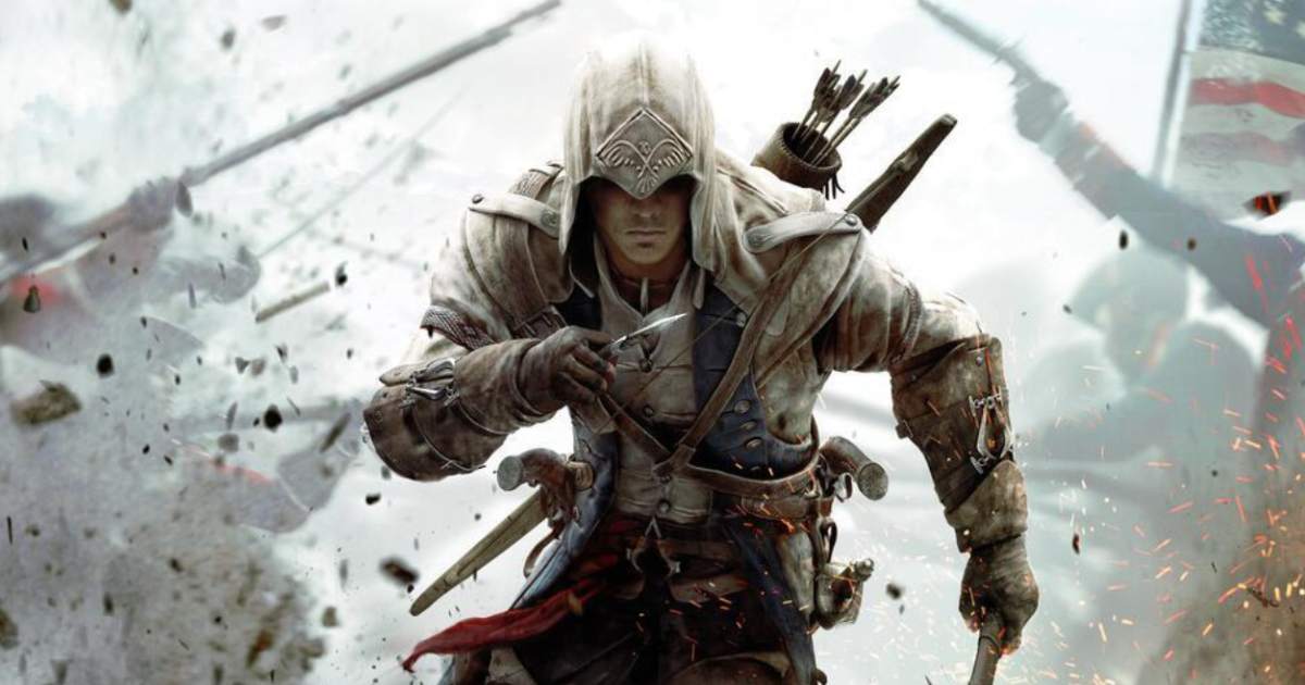Netflix’s Assassin’s Creed Show Drops Bombshell Casting