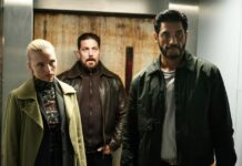 Netflix’s Hidden Gem Mini-Series Just Went Viral — Viewers Say You Can’t Stop Watching Netflix’s The Asset Series Garnering Praise From Viewers