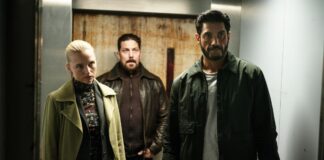 Netflix’s Hidden Gem Mini-Series Just Went Viral — Viewers Say You Can’t Stop Watching Netflix’s The Asset Series Garnering Praise From Viewers