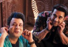 Netizens React Positively To The Teaser Of Pulkit Samrat & Varun Sharma's Rahu Ketu!