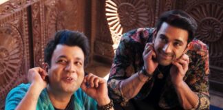 Netizens React Positively To The Teaser Of Pulkit Samrat & Varun Sharma's Rahu Ketu!