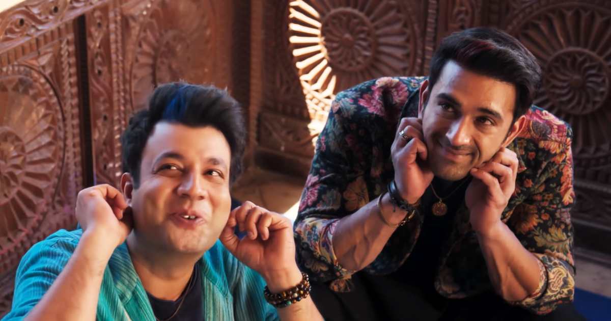 Rahu Ketu: Teaser Of Pulkit Samrat & Varun Sharma Starrer Gets A Thumbs Up! Netizens React, “Ise Kehte Hai Comedy”
