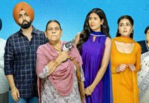 Nikka Zaildar 4 Box Office (Closing Collection): Ammy Virk Delivers Another Success, Rules Top 5 Highest-Grossing Films Of 2025! Nikka Zaildar 4 Box Office (Closing Collection)