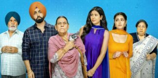 Nikka Zaildar 4 Box Office (Closing Collection): Ammy Virk Delivers Another Success, Rules Top 5 Highest-Grossing Films Of 2025! Nikka Zaildar 4 Box Office (Closing Collection)