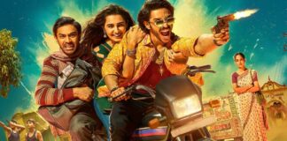 Nishaanchi OTT Update