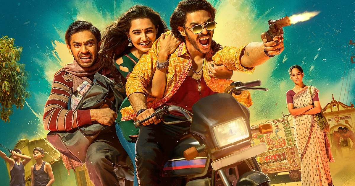 Nishaanchi OTT Update