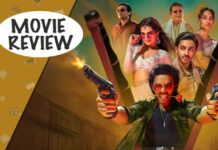 Nishaanchi 2 Movie Review: A Totally Pointless Sequel For A Film I Was Trying To Forget & I Can Only Ask Kya Hai Ye, Aur Kyun Hai? Nishaanchi 2 Movie Review: A Totally Pointless Sequel For A Film I Was Trying To Forget