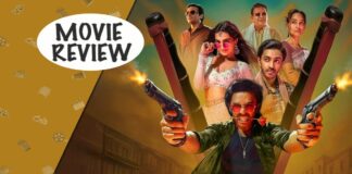 Nishaanchi 2 Movie Review: A Totally Pointless Sequel For A Film I Was Trying To Forget & I Can Only Ask Kya Hai Ye, Aur Kyun Hai? Nishaanchi 2 Movie Review: A Totally Pointless Sequel For A Film I Was Trying To Forget