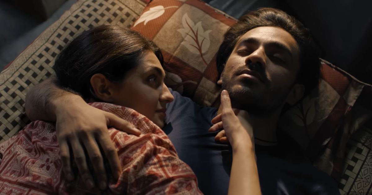 Nishaanchi 2 Movie Review: A Totally Pointless Sequel For A Film I Was Trying To Forget