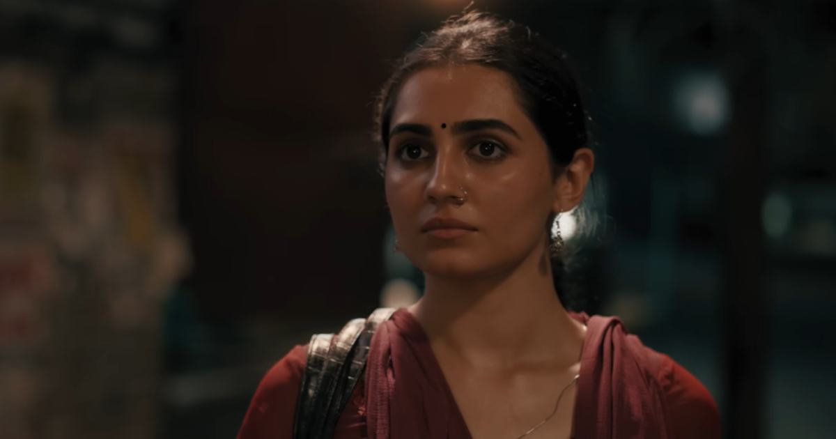 Nishaanchi 2 Movie Review: A Totally Pointless Sequel For A Film I Was Trying To Forget