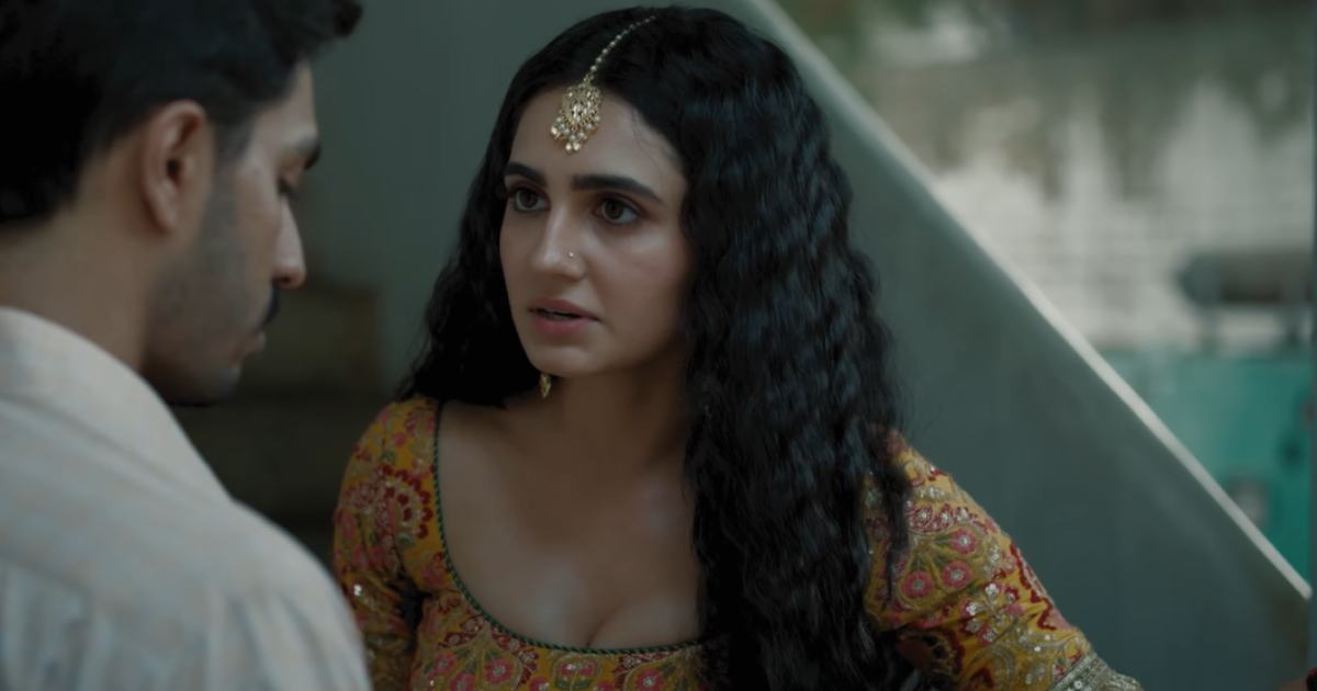 Nishaanchi 2 Movie Review: A Totally Pointless Sequel For A Film I Was Trying To Forget