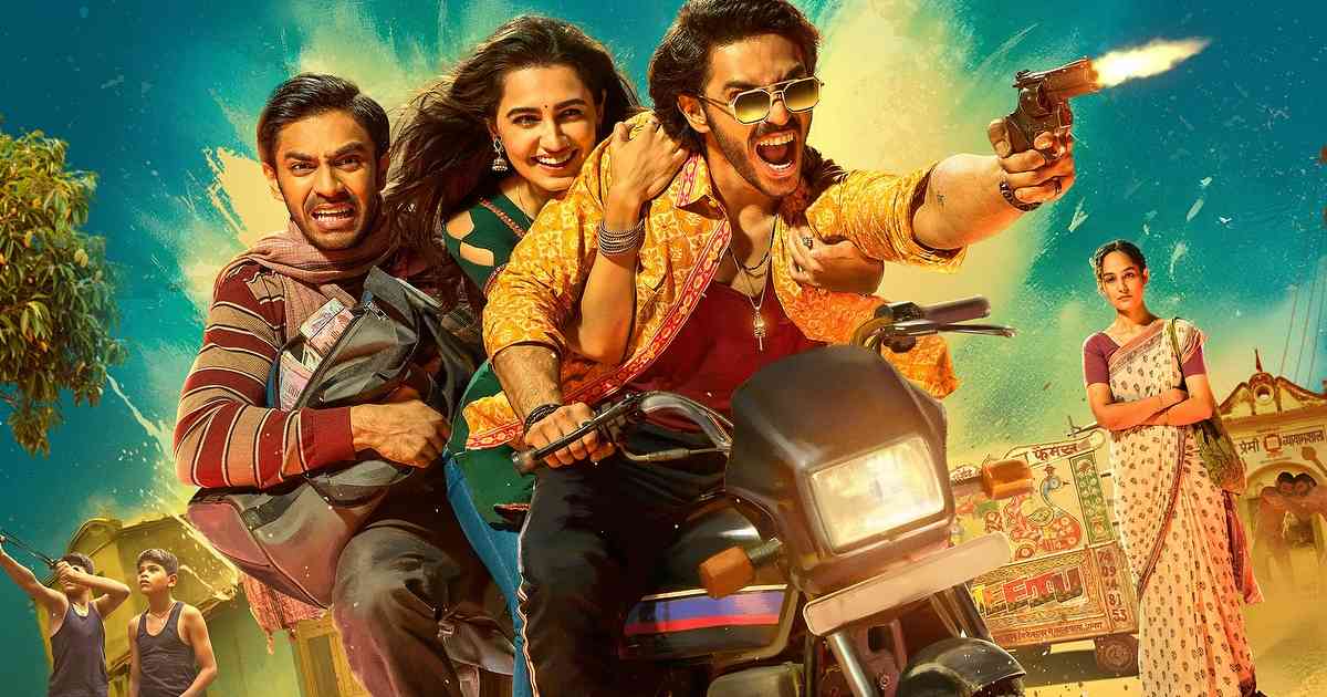 Nishaanchi 2 Trailer Review: Anurag Kashyap Brings The Most Unnecessary Sequel Of The Year