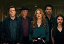 Now You See Me: Now You Don't China Box Office: 2nd Weekend Update