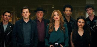 Now You See Me: Now You Don't China Box Office: 2nd Weekend Update