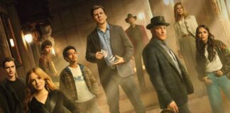 Now You See Me: Now You Don’t China Box Office: Jesse Eisenberg’s Film Scores The 3rd Biggest Debut Of 2025 For Hollywood Releases Now You See Me: Now You Don't China Box Office: Opening Weekend Update