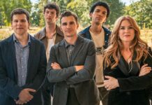 Now You See Me: Now You Don’t Early Rotten Tomatoes Score