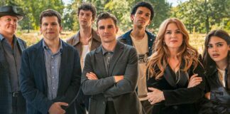 Now You See Me: Now You Don’t Early Rotten Tomatoes Score Revealed: Breaks Franchise Record After 9 Years Now You See Me: Now You Don’t Early Rotten Tomatoes Score