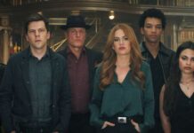 Now You See Me: Now You Don't Korea Box Office: Opening Weekend Update