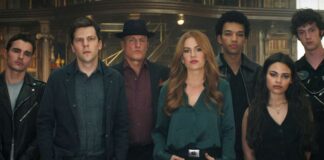 Now You See Me: Now You Don’t Korea Box Office: Dominates At The Top With $3M+ Opening Weekend Collection Now You See Me: Now You Don't Korea Box Office: Opening Weekend Update