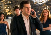 Now You See Me: Now You Don’t North America Box Office: Crosses $2M In Previews; Weekend Is Likely To Fall Short Of First Film Now You See Me: Now You Don't North America Box Office: Previews Update