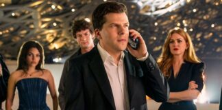 Now You See Me: Now You Don’t North America Box Office: Crosses $2M In Previews; Weekend Is Likely To Fall Short Of First Film Now You See Me: Now You Don't North America Box Office: Previews Update