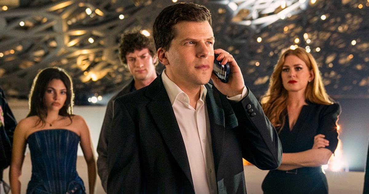Now You See Me: Now You Don't North America Box Office: Previews Update