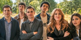 Now You See Me: Now You Don’t Box Office Day 1: Matches Sequel’s Opening But Trails 2013 Original’s $10M Debut Now You See Me: Now You Don't North America Box Office Day 1 Update