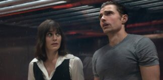 Now You See Me: Now You Don't North America Box Office Day 14 Update