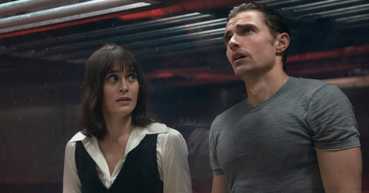 Now You See Me: Now You Don't North America Box Office Day 14 Update