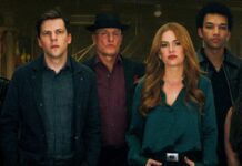 Now You See Me: Now You Don’t North America Box Office Day 3: With $20M+, It Records The Lowest Opening Weekend In The Franchise Now You See Me: Now You Don't North America Box Office Day 3: Opening Weekend Update