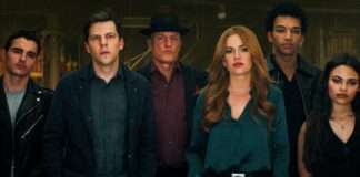 Now You See Me: Now You Don’t North America Box Office Day 3: With $20M+, It Records The Lowest Opening Weekend In The Franchise Now You See Me: Now You Don't North America Box Office Day 3: Opening Weekend Update