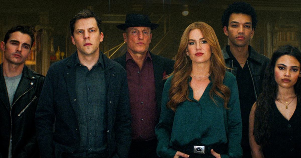Now You See Me: Now You Don't North America Box Office Day 3: Opening Weekend Update