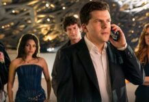 Now You See Me: Now You Don’t North America Box Office Update