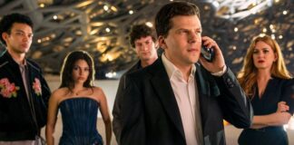 Now You See Me: Now You Don’t North America Box Office Update