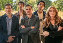 Now You See Me: Now You Don’t North America Box Office Update