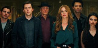 Now You See Me: Now You Don't Worldwide Box Office Update