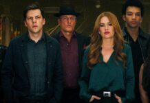 Now You See Me: Now You Don’t Worldwide Box Office