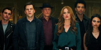Now You See Me: Now You Don’t Worldwide Box Office