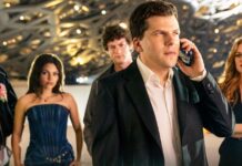 Now You See Me: Now You Don't Worldwide Box Office